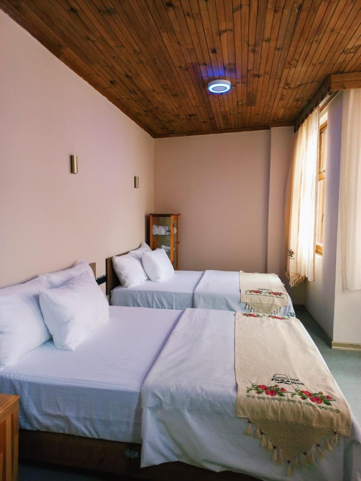 Osmanli Pasa Otel- Konaklama Σαμψούντα Εξωτερικό φωτογραφία